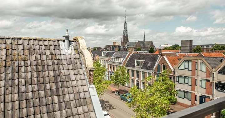 Apartamento Molenpad, Leewarden - Para alquilar