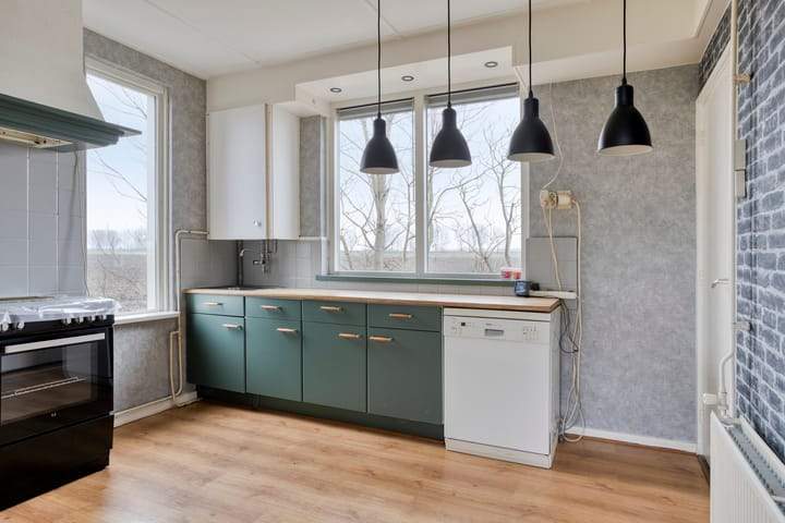 Casa Independiente Annavosdijk, Sint-Annaland - En Alquiler