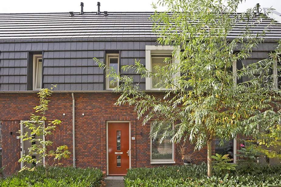 Appartement Kerkstraat 4-B, Berkel-Enschot - À louer