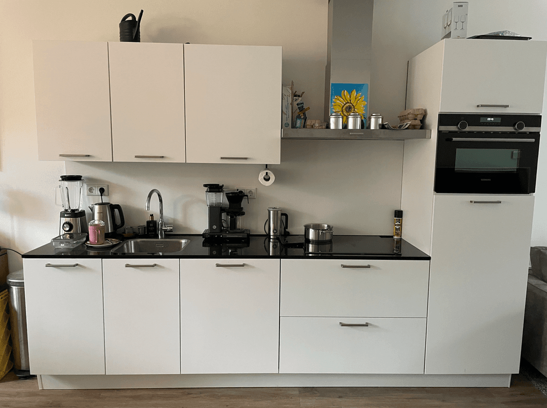 Flat Mierloseweg, Helmond - Zur Miete