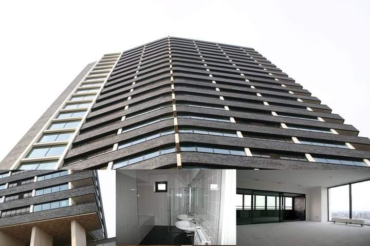 Apartamento de 3 habitaciones Van Randwijkstraat, Leiden - En alquiler