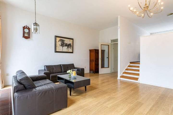 Familiehuis Lange Dreef, Rijswijk - Te Huur