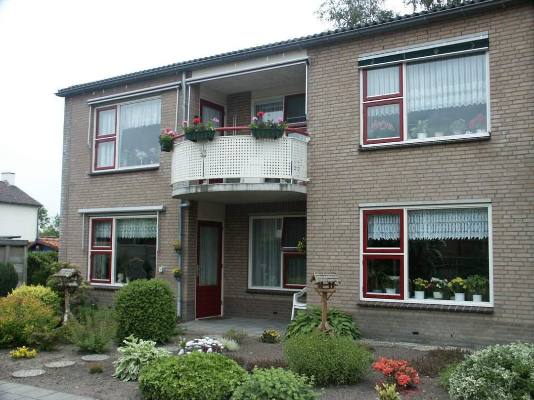 Apartamento Oranje Nassaustraat, Zelhem - En alquiler
