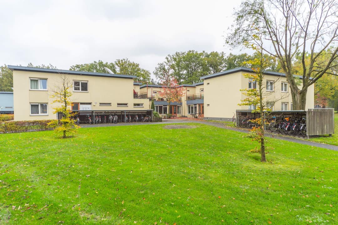 Room Campuslaan 53-104, Enschede - Zur Miete