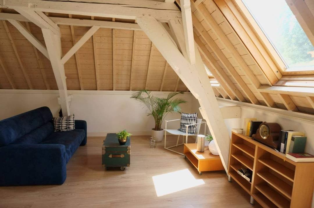 Appartement Zuilenstraat, Utrecht - À Louer