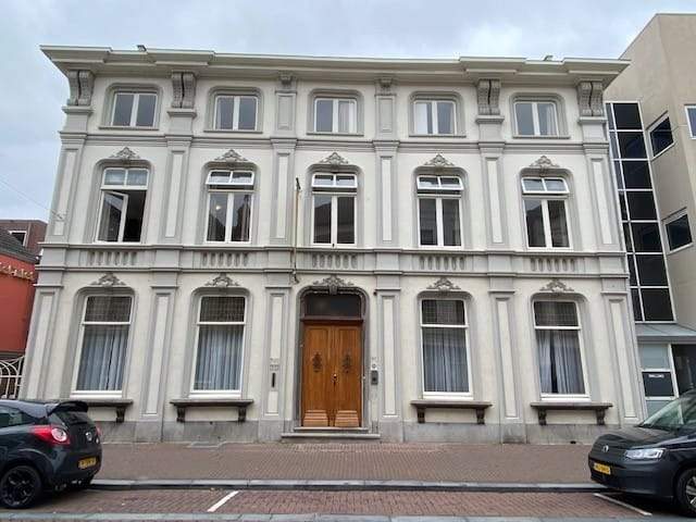 Studio Boschstraat, Breda - For Rent