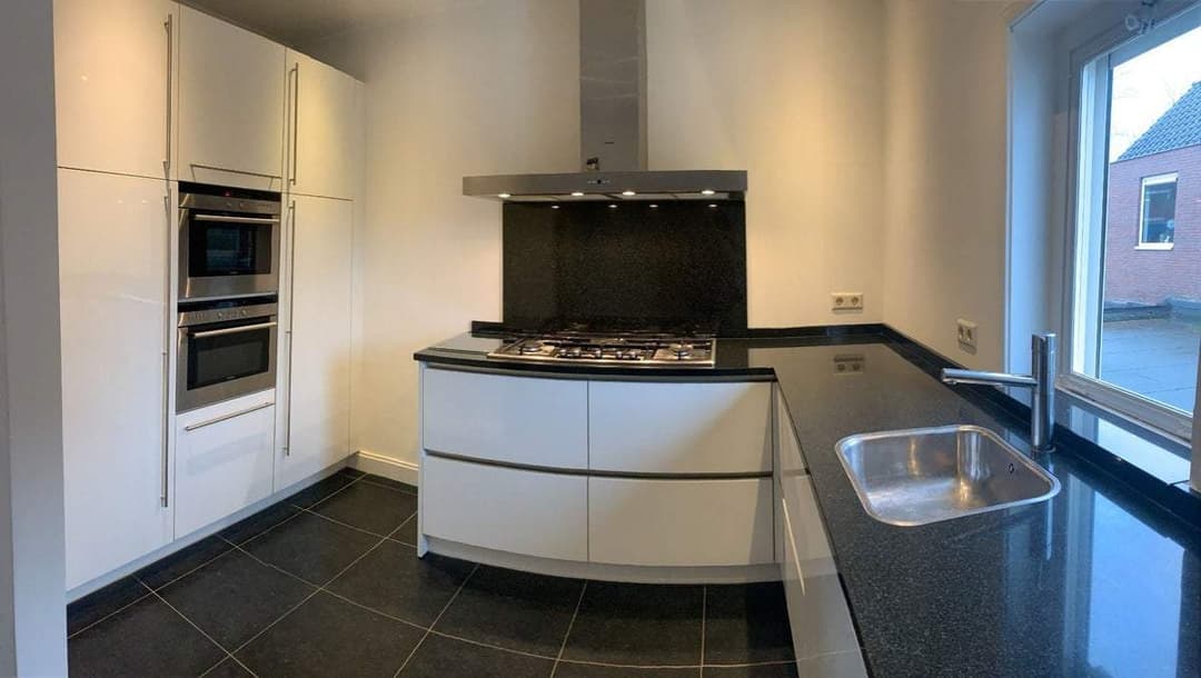 Apartamento Nieuwstraat, Veldhoven - En alquiler