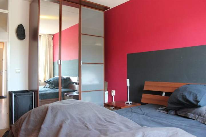 Maisonnette Columbusweg, Amersfoort - Te Huur