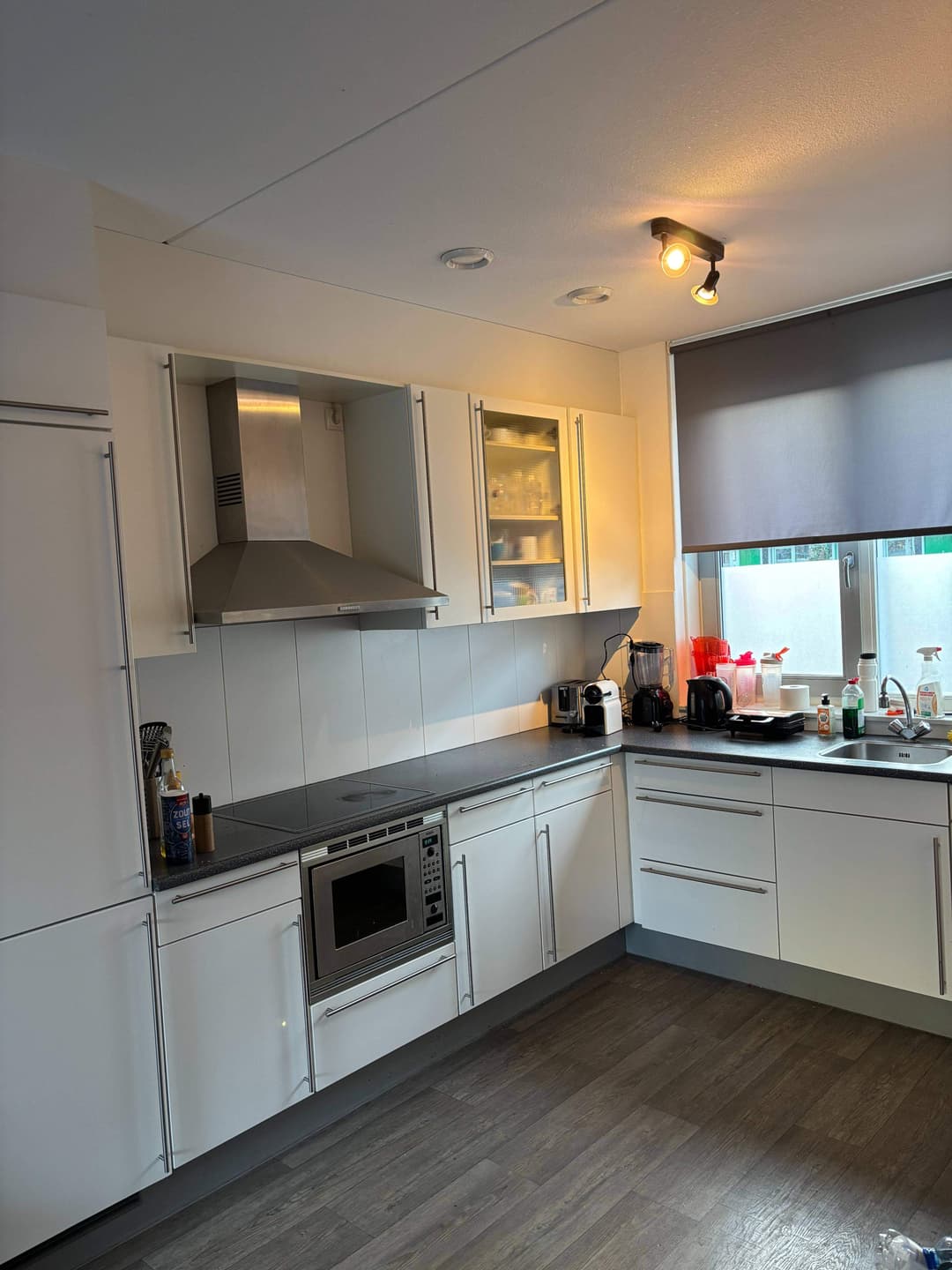 Habitación en Alquiler en Chopinlaan, Delft