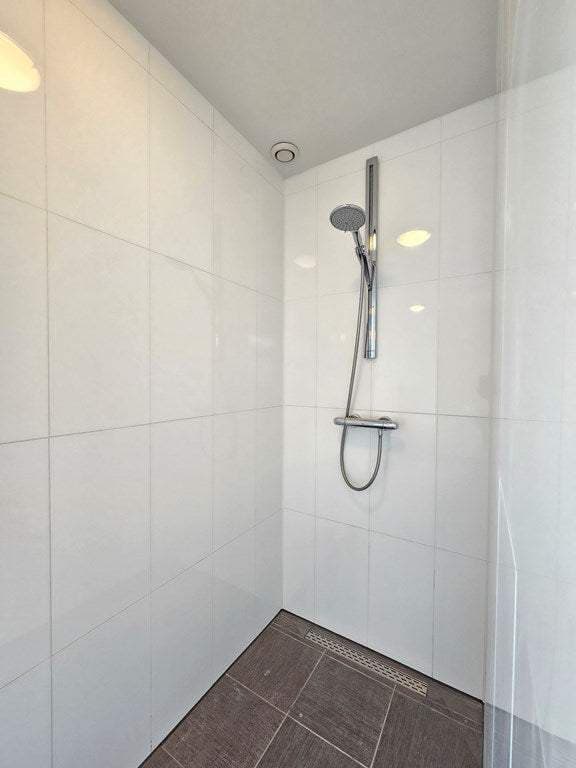 Flat Holendrechtstraat, Amsterdam - For Rent