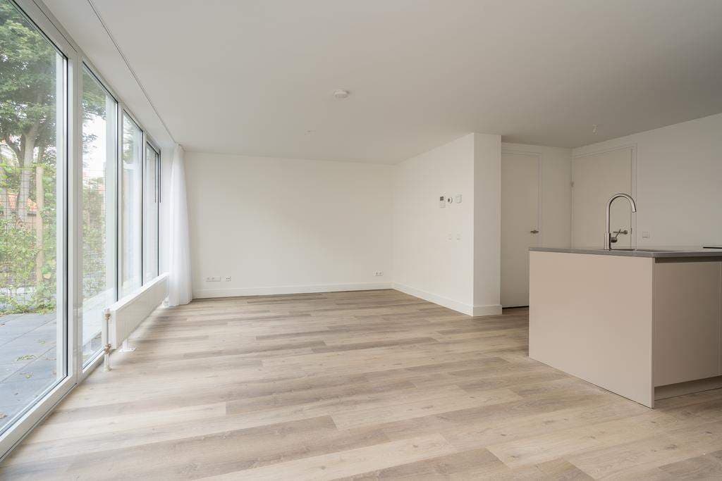 Flat Campanulastraat, Den Haag - Zur Miete