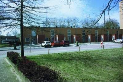 Casa adosada Berkenstraat, Venray - Alquiler