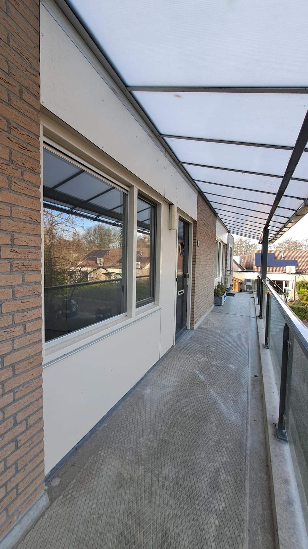 Wohnung Kroonwaard, Middenmeer - Zur Vermietung