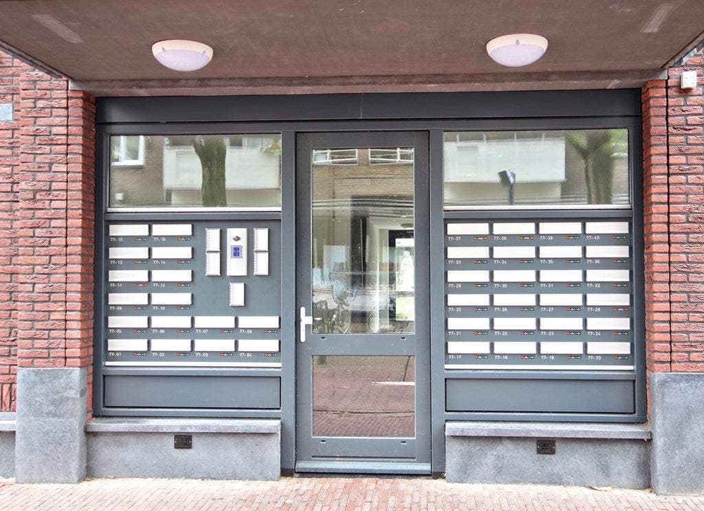 Appartement Beekstraat 77, Arnhem - Te huur
