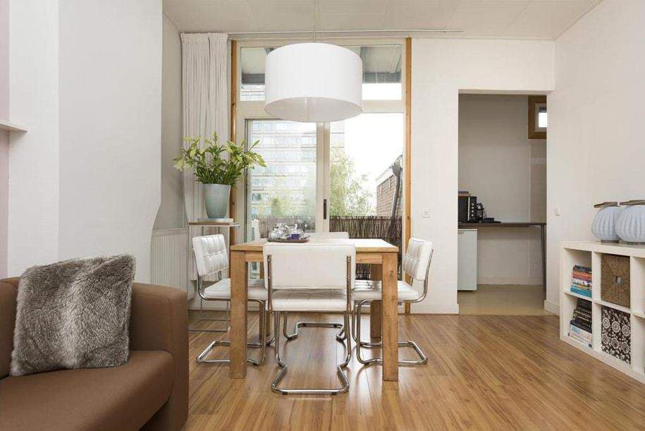 Appartement Rosendaalsestraat, Arnhem - Te Huur