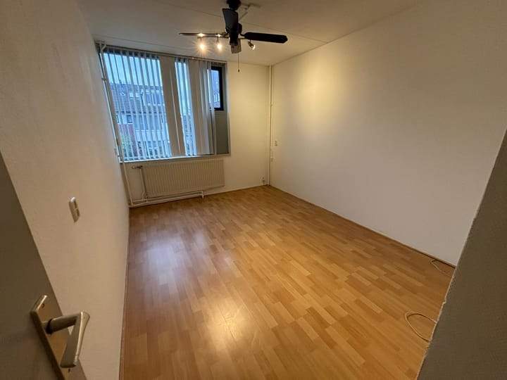 Corner house at Kerkbollenveld, Beverwijk - For Rent