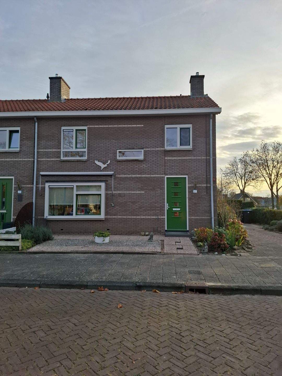 Single-family home De Steven, Dronten - For Rent