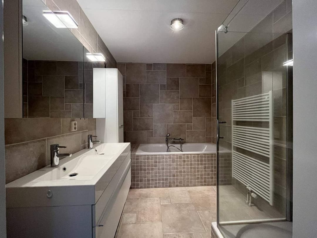 Flat Levignelunet, Maastricht - Zur Miete