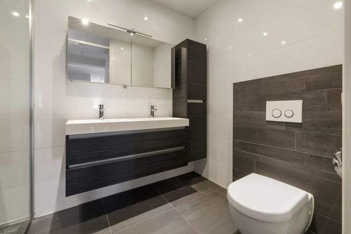 Penthouse Spoorstraat, Hilversum Centrum - Te Huur