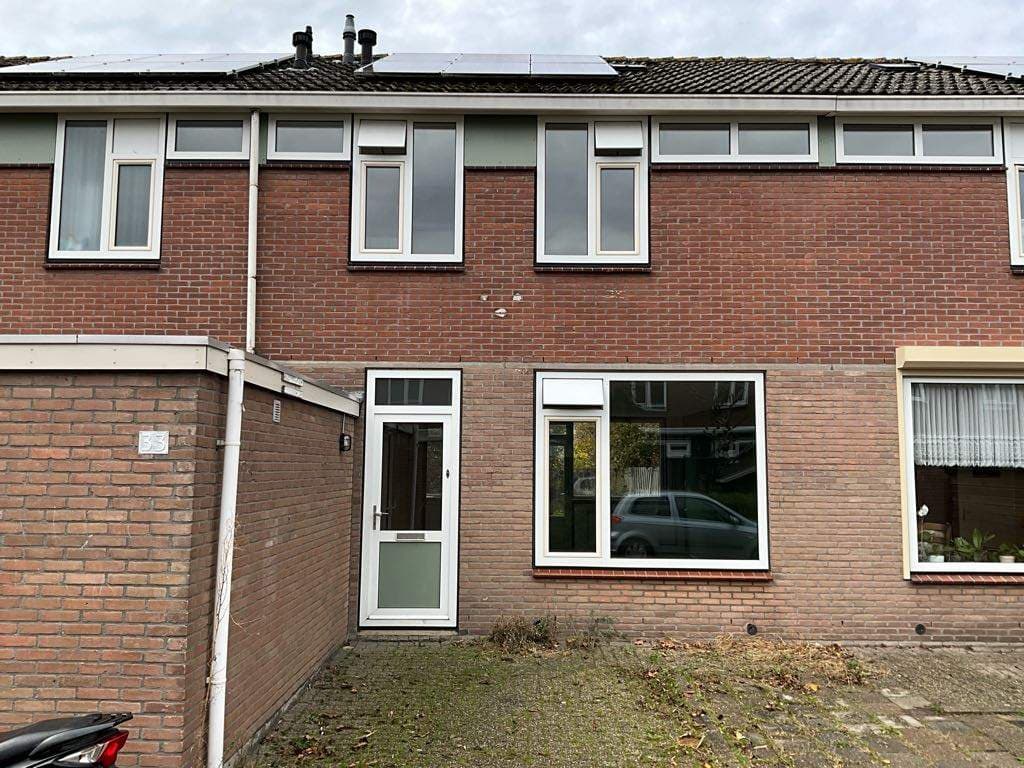 Westerzicht 33, Vlissingen - For Rent