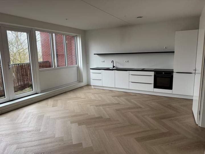 Appartement Bernhardlaan, Monnickendam - Te Huur