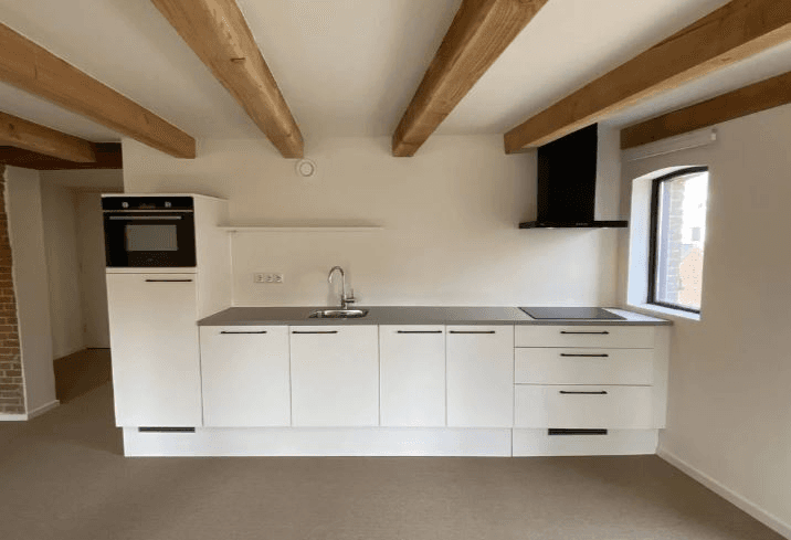 Appartement Oostersingel, Leeuwarden - Te Huur