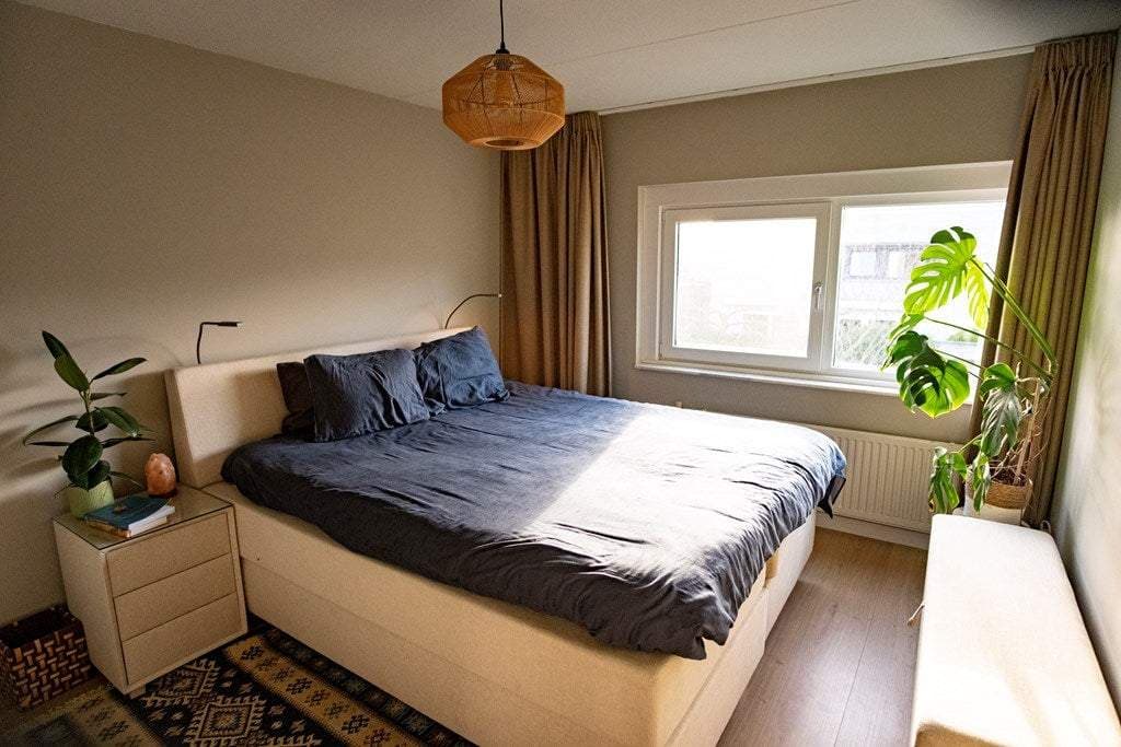 House Lepelaar, Ouderkerk aan de Amstel - For Rent