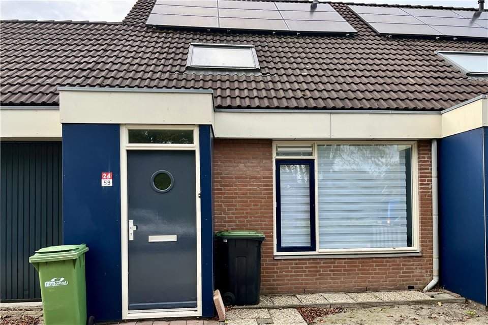 House Punter 24 59, Kustwijk, Lelystad - Zur Miete