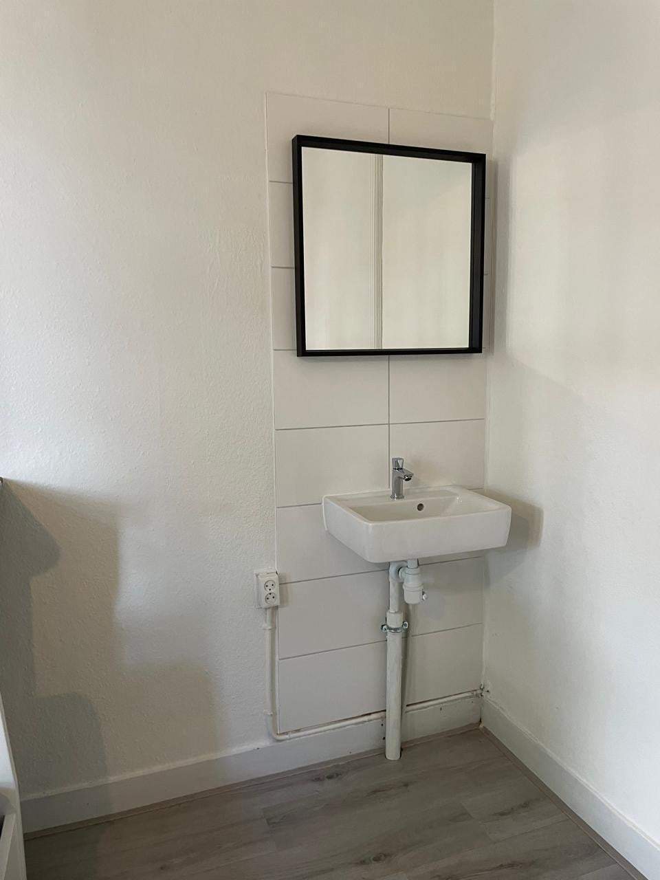 Zimmer Herbenusstraat, Maastricht - Zur Miete