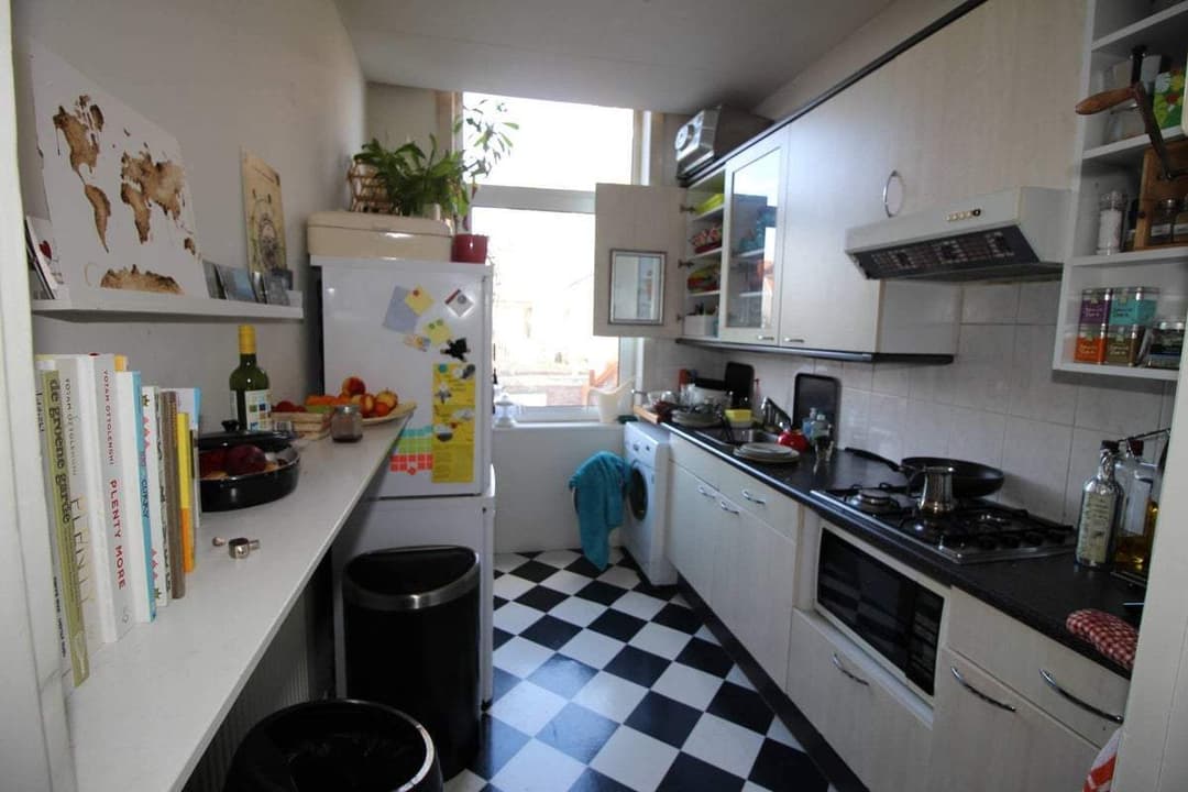 Flat Veenkade, Den Haag - Te Huur