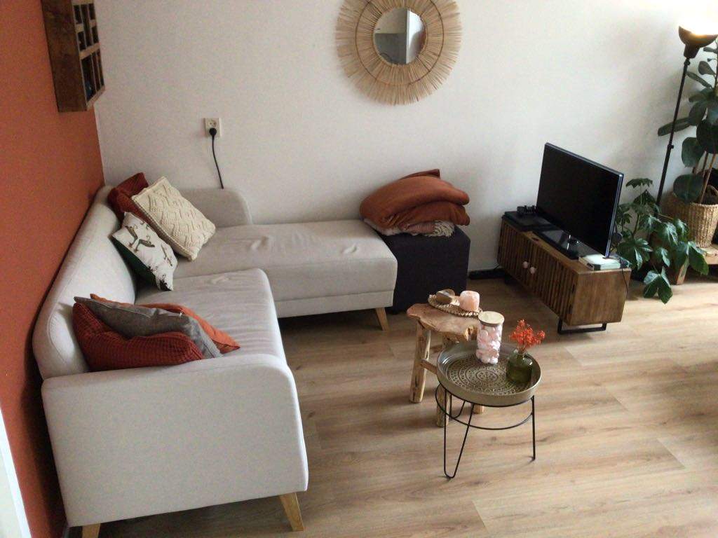 Estudio Mandelastraat, Delft - En alquiler