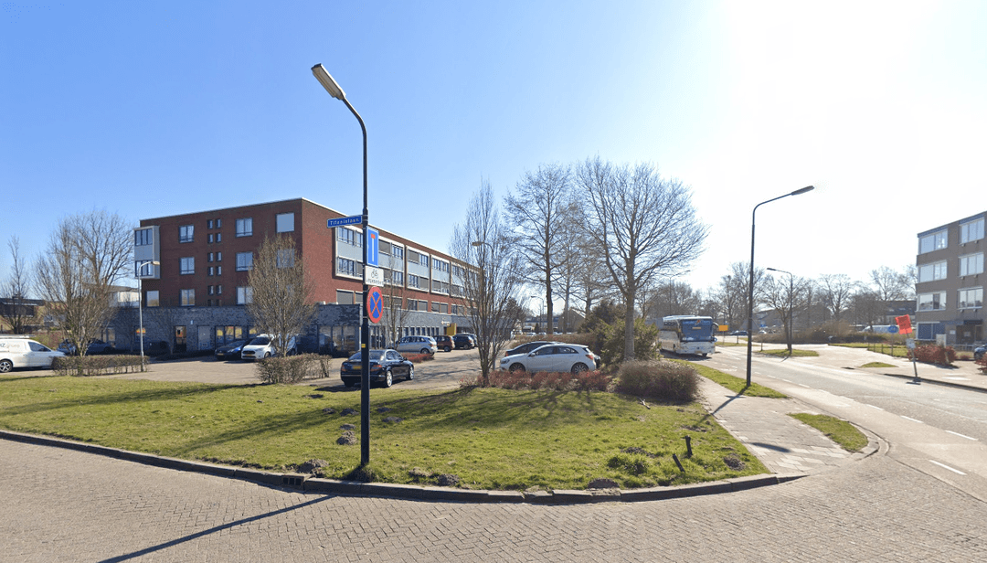 Apartment Titanialaan, Heerhugowaard - For Rent