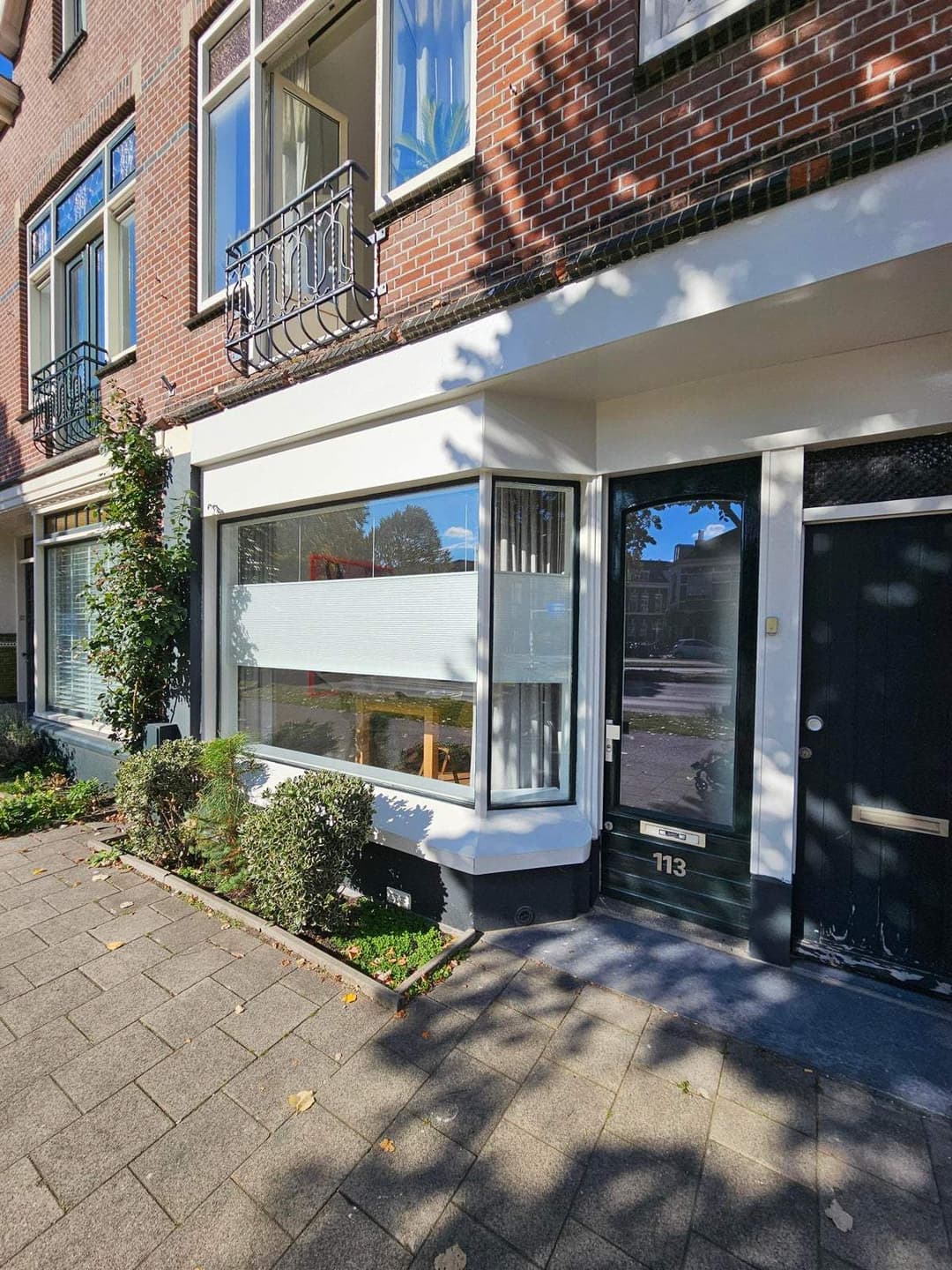Apartamento Vleutenseweg, Utrecht - En alquiler