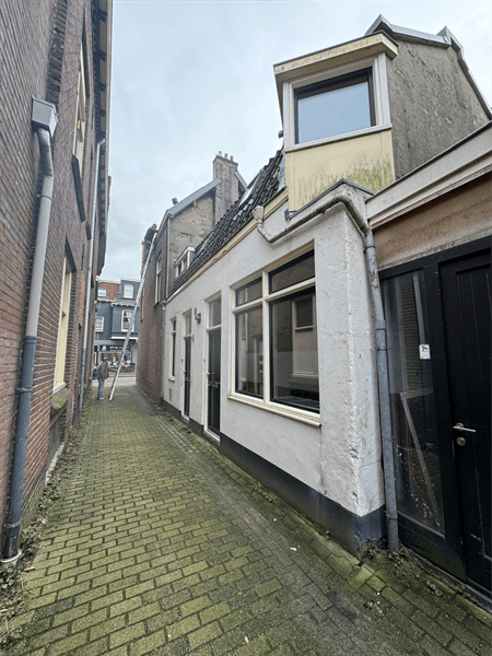 3-kamerappartement in Hilversum Centrum - Te Huur