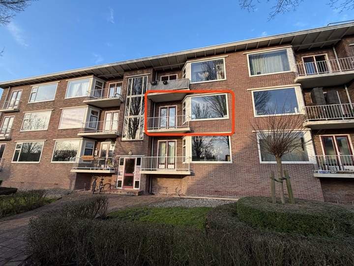 Apartamento Honingboomstraat, Leeuwarden - En Alquiler