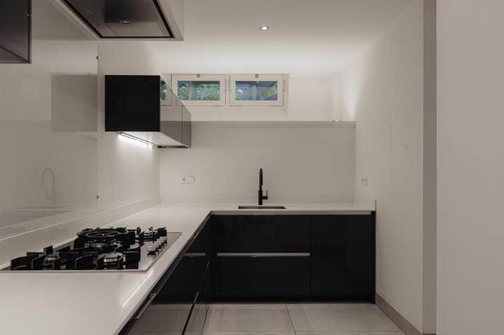 Luxurious Double House on De Lairessestraat, Amsterdam - For Rent