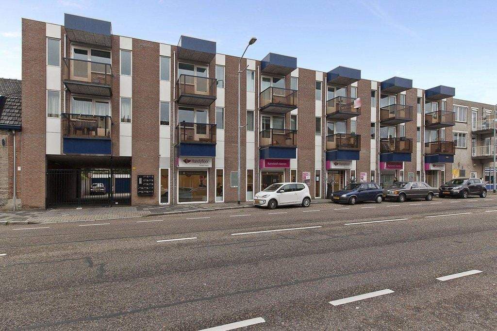 Apartamento Geldropseweg, Eindhoven - En alquiler