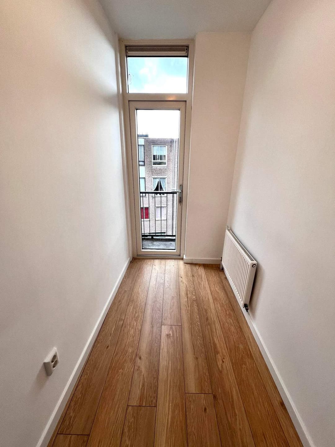 Flat Groene Hilledijk, Rotterdam - Te Huur