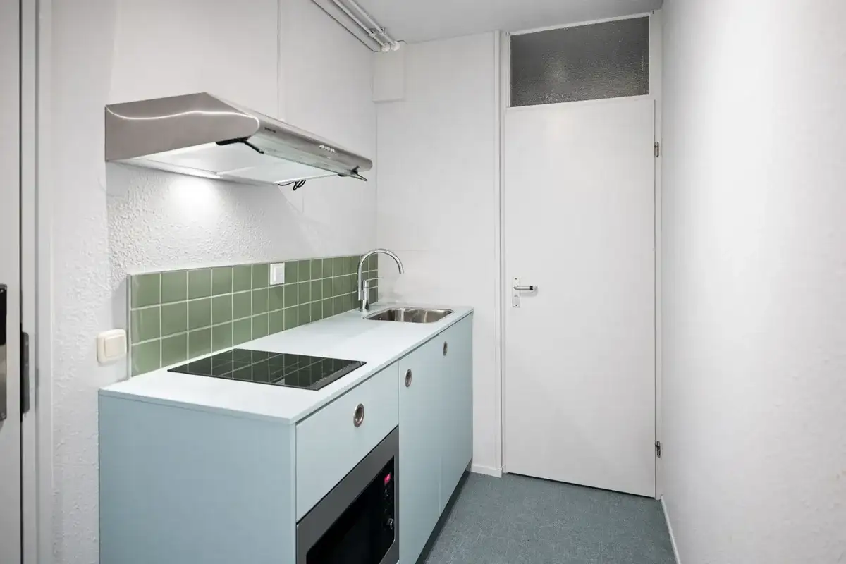 Wohnung Endepolsdomein, Maastricht - Zur Miete