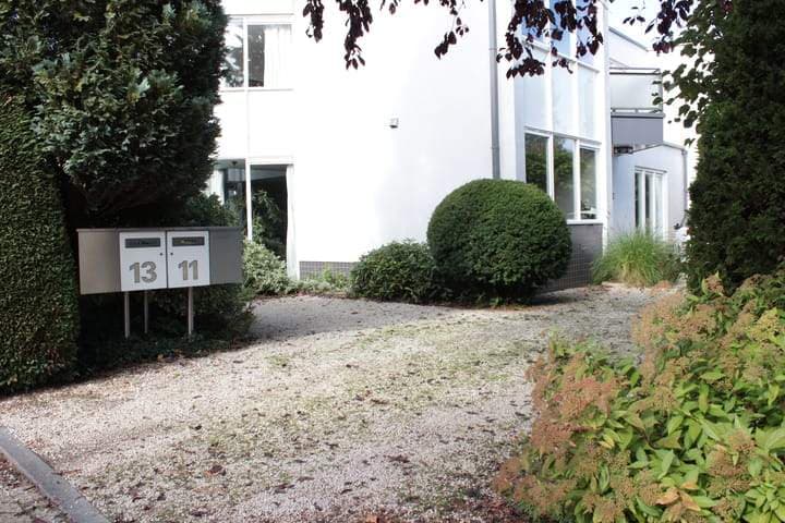 Zweifamilienhaus Behrenslijn, Zoetermeer - Zur Miete