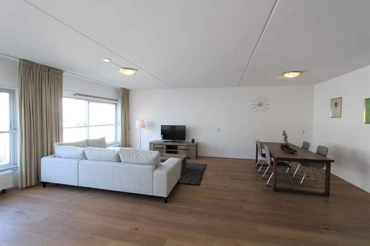 2-Zimmer-Wohnung Graafschapstraat, Amsterdam - Zur Miete