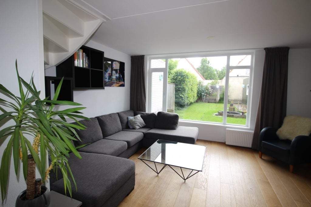 House De Konick, Dronten - For Rent