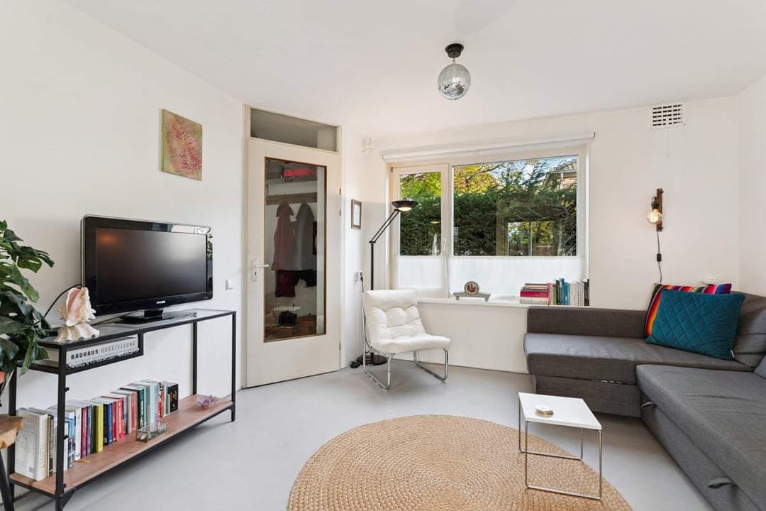 House Orionstraat, Amsterdam - Zur Miete