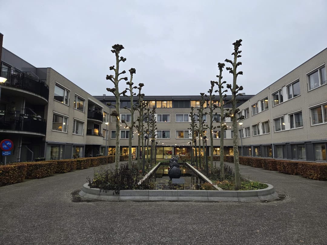 Apartment Vloeiweg, Oisterwijk - For Rent