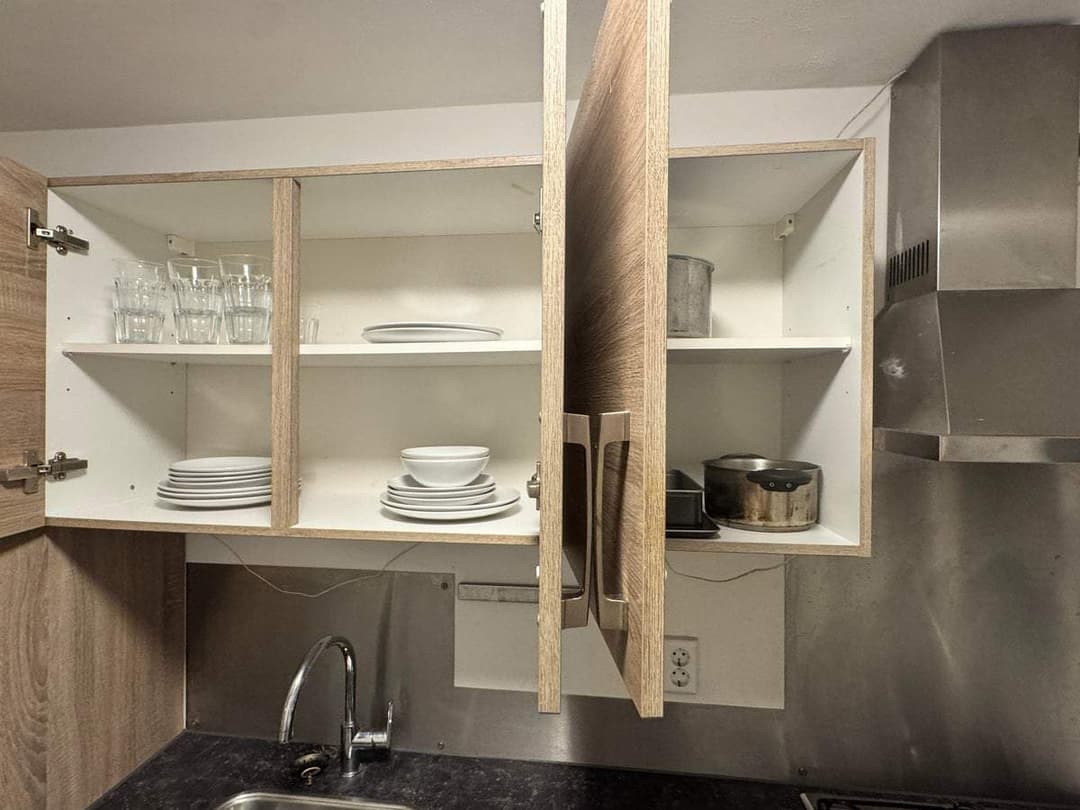 Flat Eindhovenseweg, Waalre - For Rent