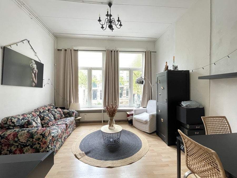 Room for Rent on Jacob Cremerstraat, Arnhem