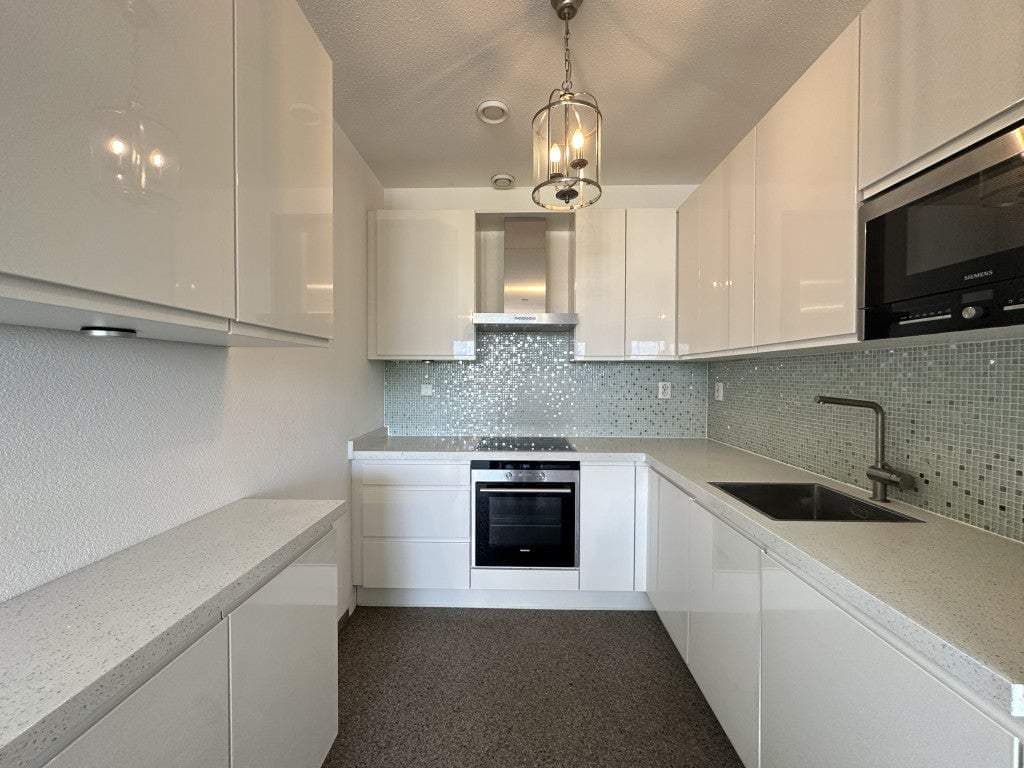 Flat Spangesekade, Rotterdam - Alquiler