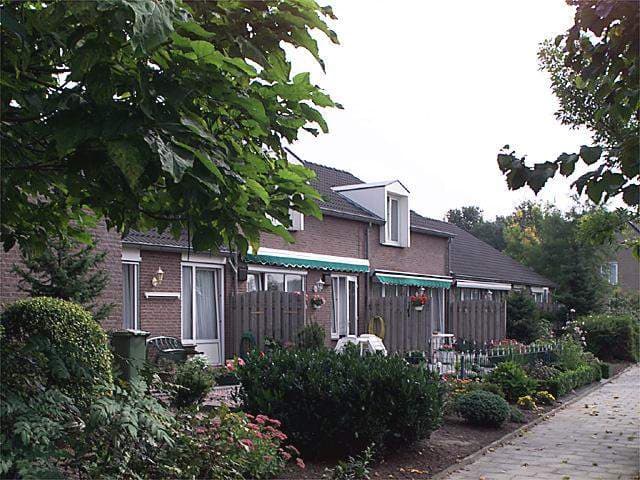 Senior Apartment Elzenhof 18, Meijel - For Rent
