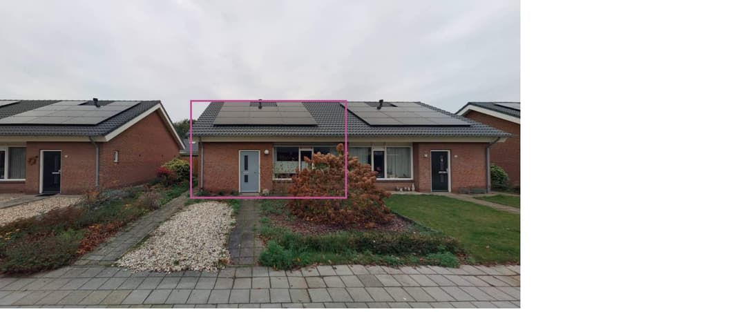 House Hoogveld 19, Rijkevoort - For Rent