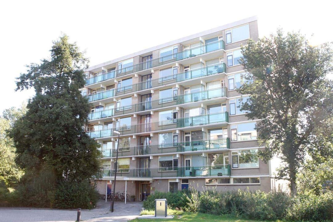 Acaciaplein 303, Schagen - Wohnung zu vermieten